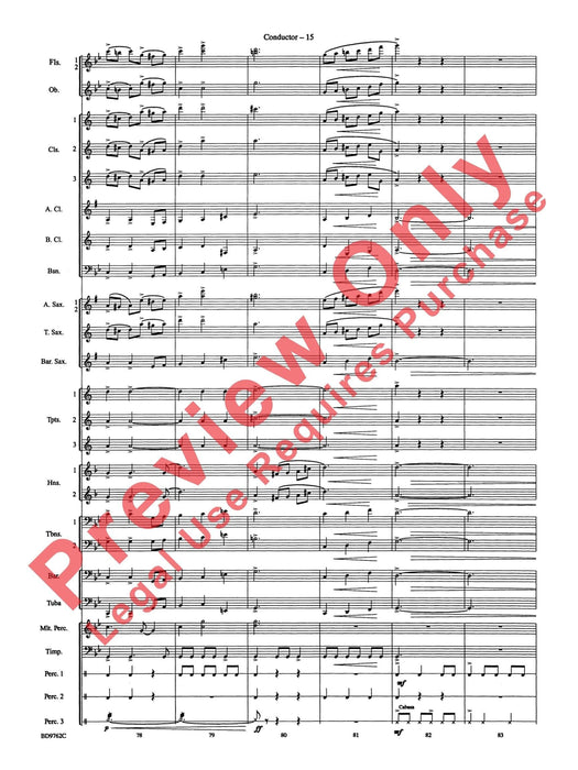 By Loch and Mountain Baritone/Euphonium Solo 粗管上低音號獨奏 | 小雅音樂 Hsiaoya Music