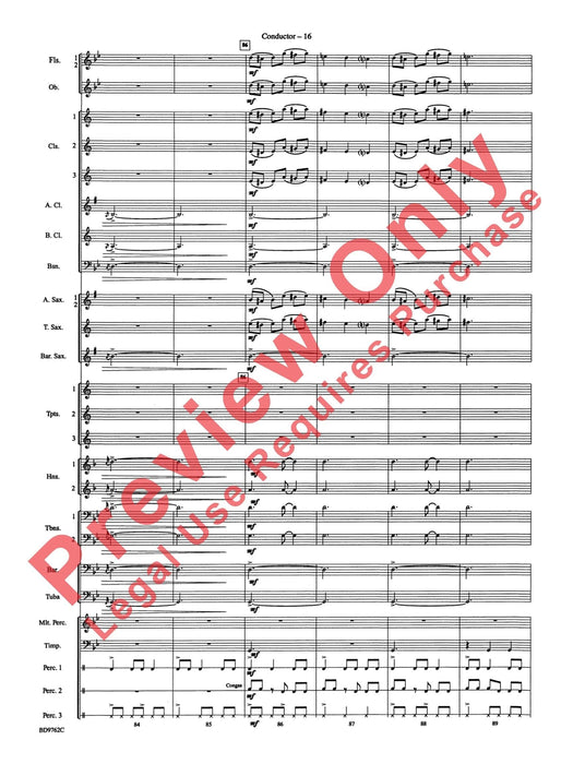 By Loch and Mountain Baritone/Euphonium Solo 粗管上低音號獨奏 | 小雅音樂 Hsiaoya Music