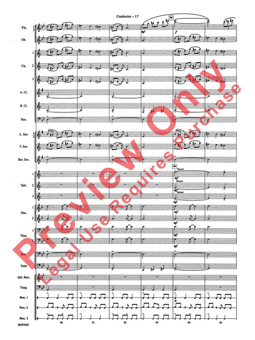 By Loch and Mountain Baritone/Euphonium Solo 粗管上低音號獨奏 | 小雅音樂 Hsiaoya Music