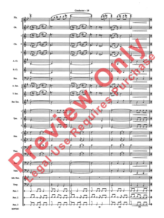 By Loch and Mountain Baritone/Euphonium Solo 粗管上低音號獨奏 | 小雅音樂 Hsiaoya Music