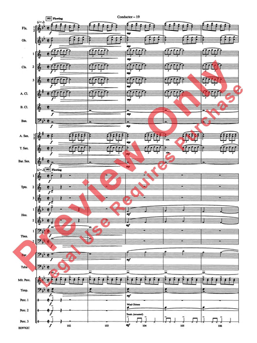 By Loch and Mountain Baritone/Euphonium Solo 粗管上低音號獨奏 | 小雅音樂 Hsiaoya Music