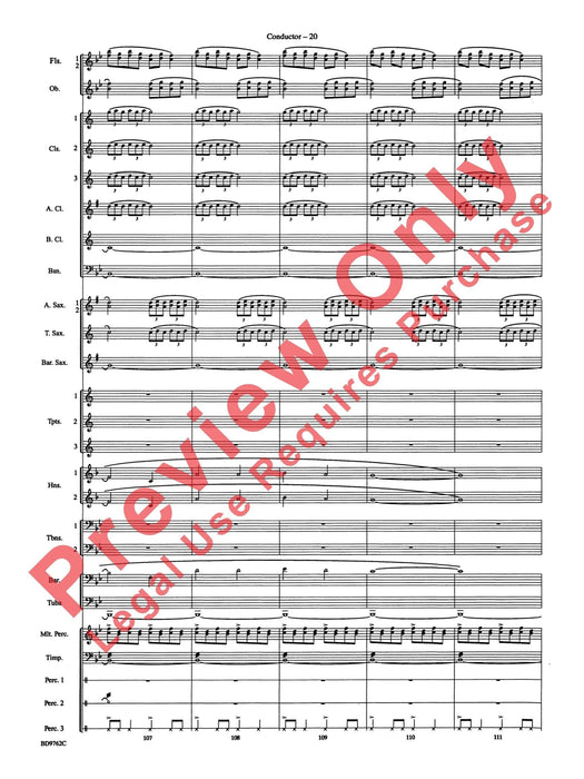 By Loch and Mountain Baritone/Euphonium Solo 粗管上低音號獨奏 | 小雅音樂 Hsiaoya Music