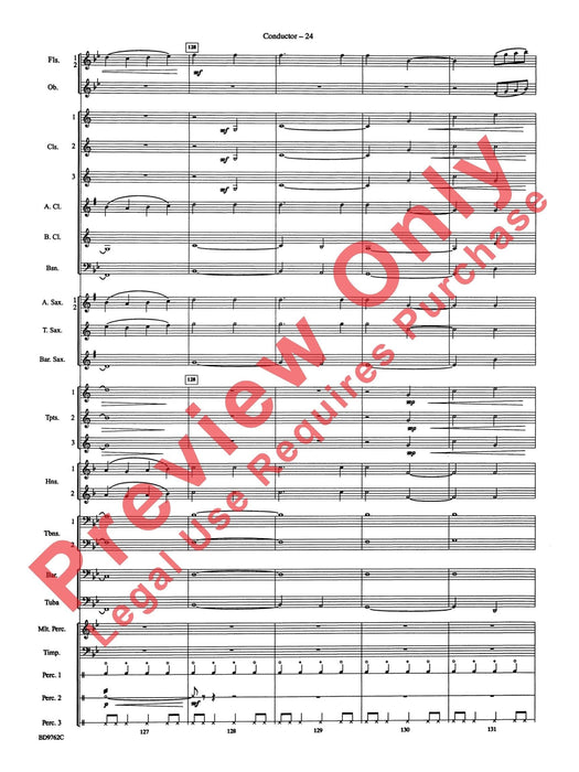 By Loch and Mountain Baritone/Euphonium Solo 粗管上低音號獨奏 | 小雅音樂 Hsiaoya Music