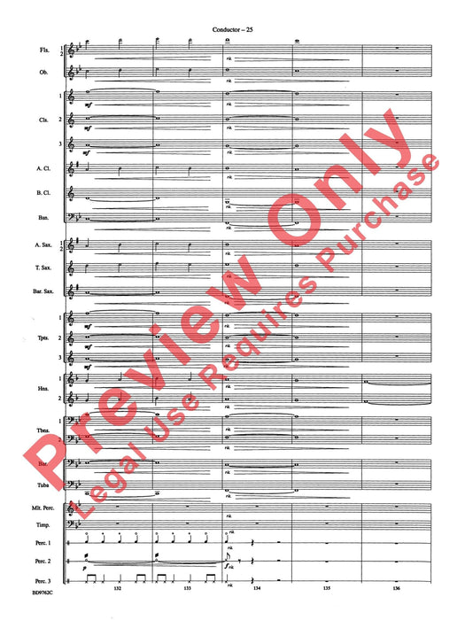By Loch and Mountain Baritone/Euphonium Solo 粗管上低音號獨奏 | 小雅音樂 Hsiaoya Music