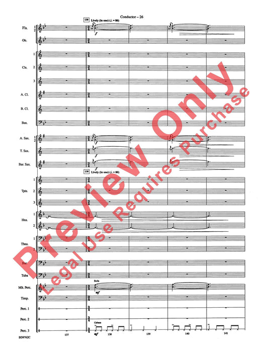 By Loch and Mountain Baritone/Euphonium Solo 粗管上低音號獨奏 | 小雅音樂 Hsiaoya Music