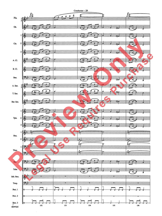 By Loch and Mountain Baritone/Euphonium Solo 粗管上低音號獨奏 | 小雅音樂 Hsiaoya Music