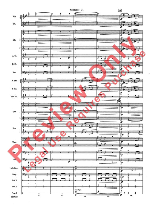 By Loch and Mountain Baritone/Euphonium Solo 粗管上低音號獨奏 | 小雅音樂 Hsiaoya Music