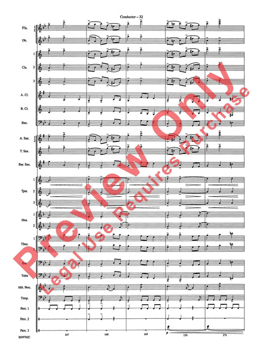 By Loch and Mountain Baritone/Euphonium Solo 粗管上低音號獨奏 | 小雅音樂 Hsiaoya Music