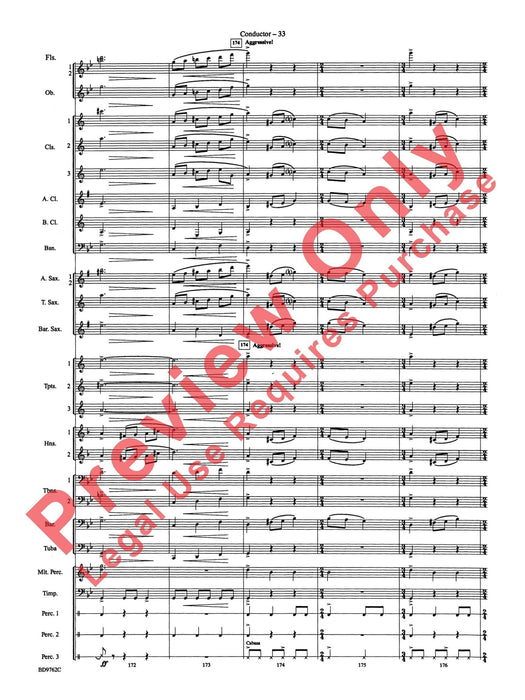 By Loch and Mountain Baritone/Euphonium Solo 粗管上低音號獨奏 | 小雅音樂 Hsiaoya Music