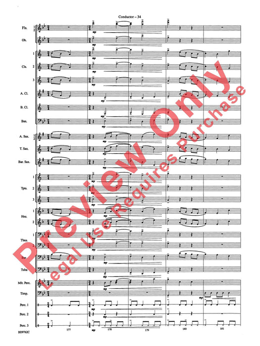 By Loch and Mountain Baritone/Euphonium Solo 粗管上低音號獨奏 | 小雅音樂 Hsiaoya Music