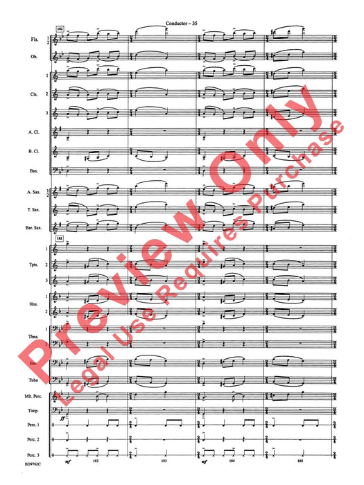 By Loch and Mountain Baritone/Euphonium Solo 粗管上低音號獨奏 | 小雅音樂 Hsiaoya Music