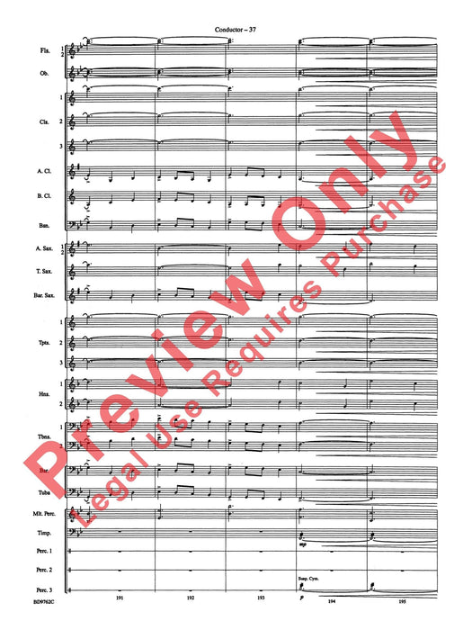 By Loch and Mountain Baritone/Euphonium Solo 粗管上低音號獨奏 | 小雅音樂 Hsiaoya Music