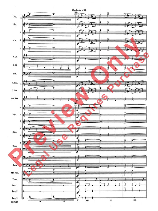 By Loch and Mountain Baritone/Euphonium Solo 粗管上低音號獨奏 | 小雅音樂 Hsiaoya Music