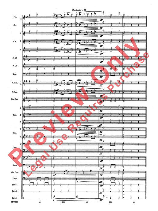 By Loch and Mountain Baritone/Euphonium Solo 粗管上低音號獨奏 | 小雅音樂 Hsiaoya Music