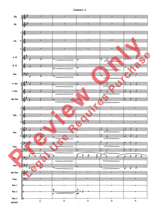 By Loch and Mountain Baritone/Euphonium Solo 粗管上低音號獨奏 | 小雅音樂 Hsiaoya Music