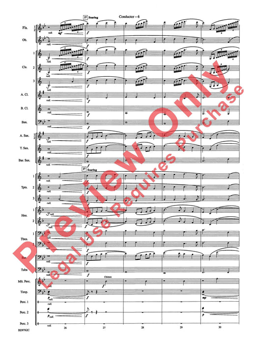 By Loch and Mountain Baritone/Euphonium Solo 粗管上低音號獨奏 | 小雅音樂 Hsiaoya Music