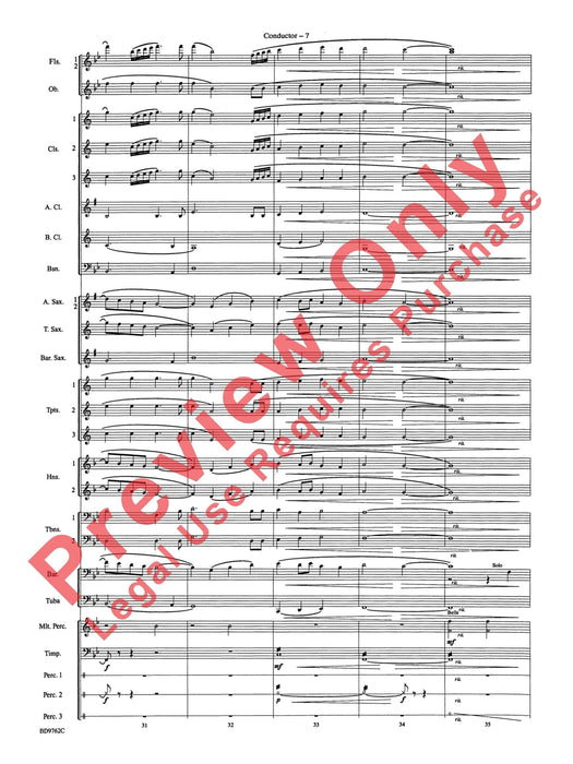 By Loch and Mountain Baritone/Euphonium Solo 粗管上低音號獨奏 | 小雅音樂 Hsiaoya Music