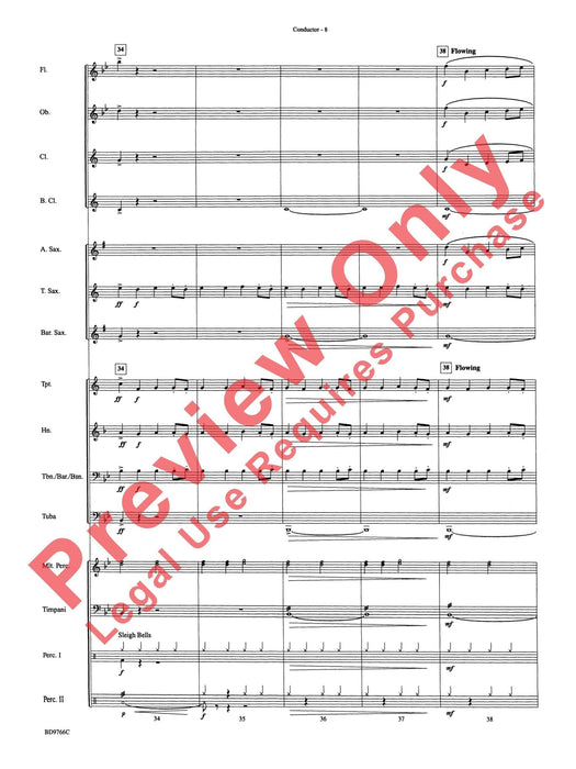 Glorioso (A Fanfare and Procession for Band) 號曲 | 小雅音樂 Hsiaoya Music