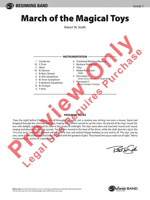 March of the Magical Toys 進行曲 | 小雅音樂 Hsiaoya Music