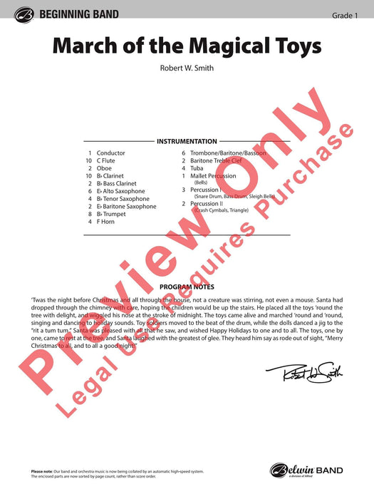 March of the Magical Toys 進行曲 | 小雅音樂 Hsiaoya Music