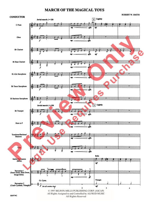 March of the Magical Toys 進行曲 | 小雅音樂 Hsiaoya Music