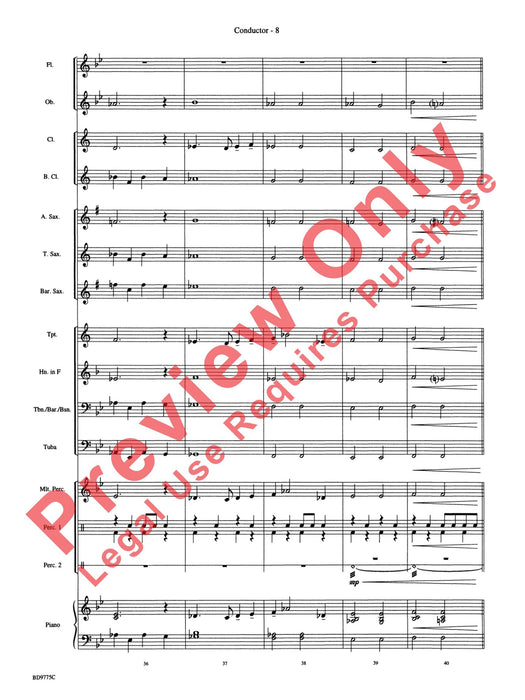 Flutopia Featuring Your Flute Section 長笛樂節 總譜 | 小雅音樂 Hsiaoya Music