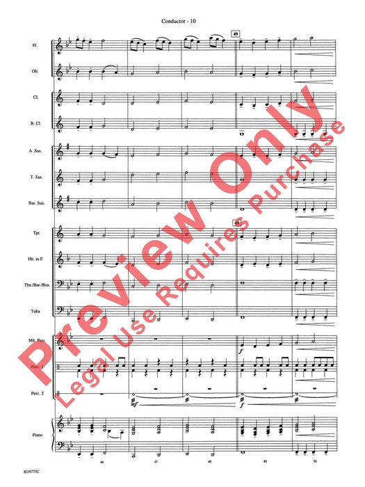 Flutopia Featuring Your Flute Section 長笛樂節 總譜 | 小雅音樂 Hsiaoya Music