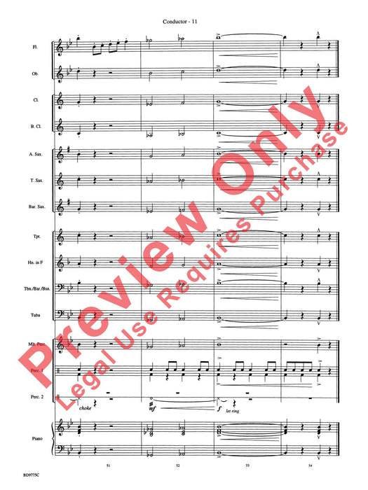 Flutopia Featuring Your Flute Section 長笛樂節 總譜 | 小雅音樂 Hsiaoya Music