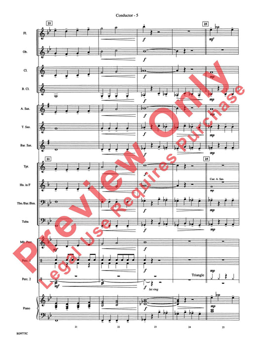 Flutopia Featuring Your Flute Section 長笛樂節 總譜 | 小雅音樂 Hsiaoya Music