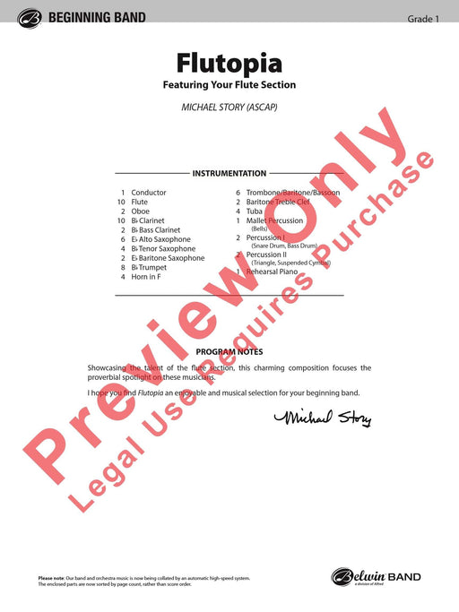 Flutopia Featuring Your Flute Section 長笛樂節 | 小雅音樂 Hsiaoya Music