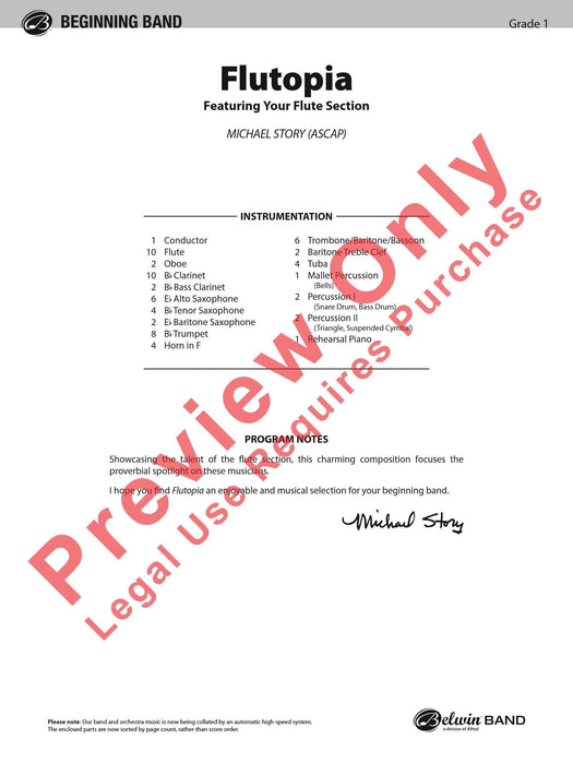 Flutopia Featuring Your Flute Section 長笛樂節 | 小雅音樂 Hsiaoya Music