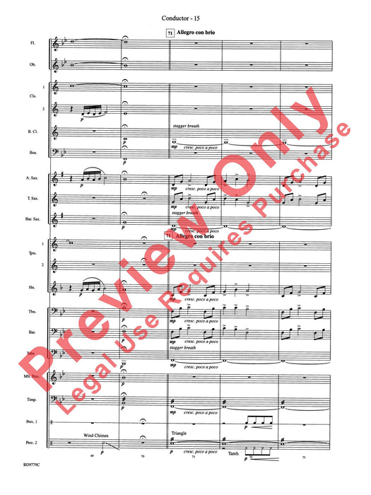 Convergence 總譜 | 小雅音樂 Hsiaoya Music