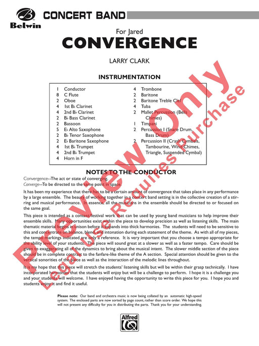 Convergence | 小雅音樂 Hsiaoya Music