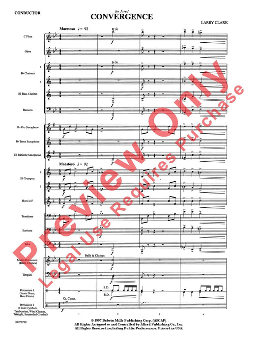 Convergence | 小雅音樂 Hsiaoya Music