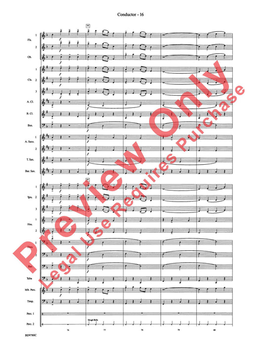 Holiday Cheers Featuring: Winter Wonderland / Sleigh Ride 總譜 | 小雅音樂 Hsiaoya Music