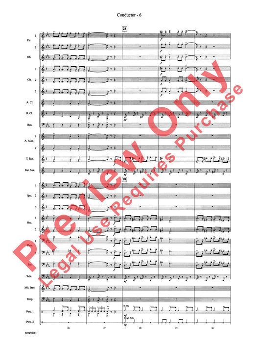 Holiday Cheers Featuring: Winter Wonderland / Sleigh Ride 總譜 | 小雅音樂 Hsiaoya Music