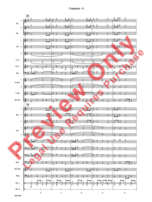 Holiday Cheers Featuring: Winter Wonderland / Sleigh Ride 總譜 | 小雅音樂 Hsiaoya Music