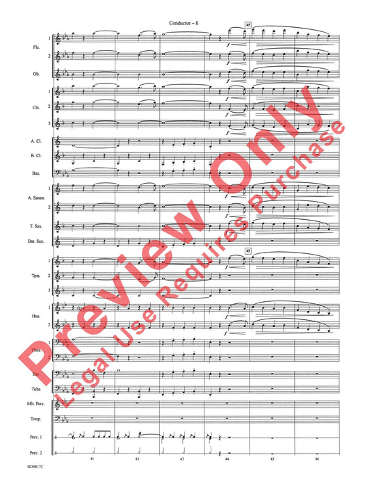 National Emblem 總譜 | 小雅音樂 Hsiaoya Music