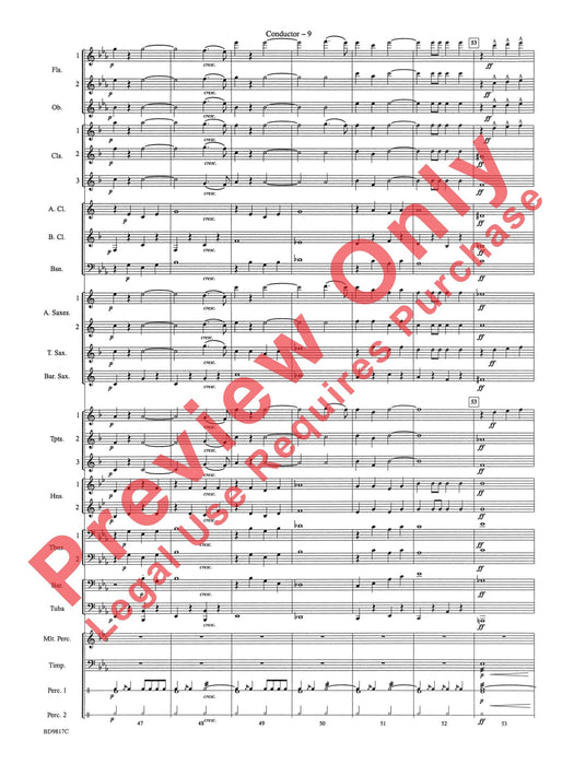 National Emblem 總譜 | 小雅音樂 Hsiaoya Music