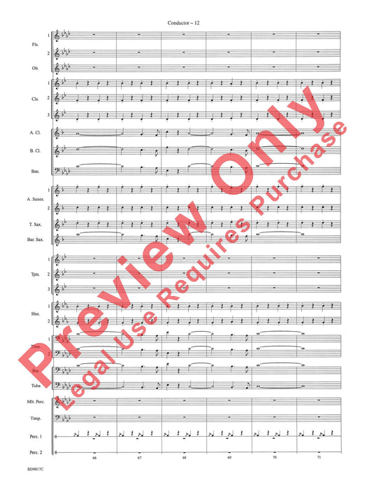 National Emblem 總譜 | 小雅音樂 Hsiaoya Music