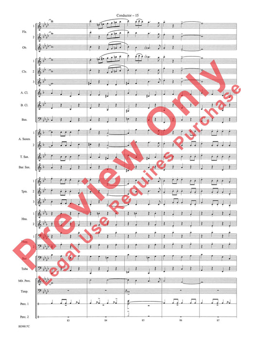 National Emblem 總譜 | 小雅音樂 Hsiaoya Music