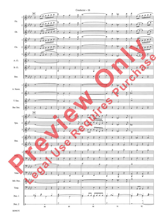 National Emblem 總譜 | 小雅音樂 Hsiaoya Music