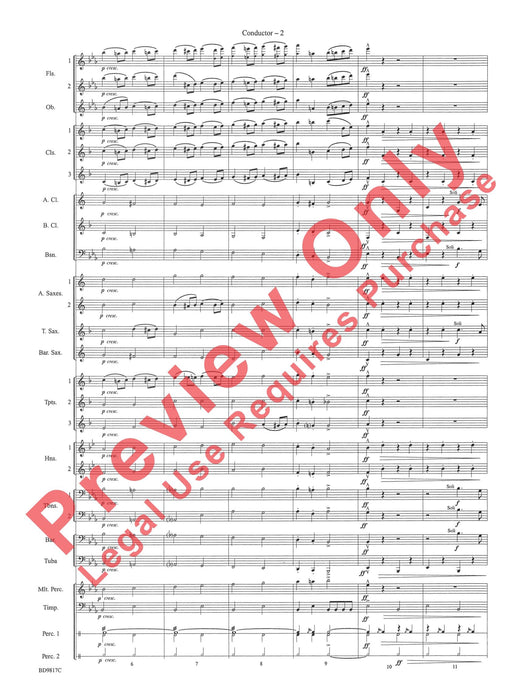 National Emblem 總譜 | 小雅音樂 Hsiaoya Music