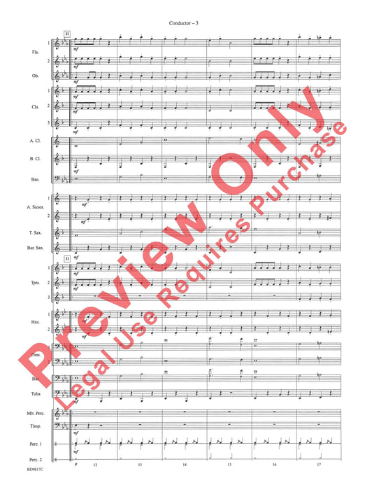 National Emblem 總譜 | 小雅音樂 Hsiaoya Music