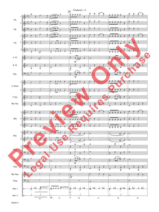 National Emblem 總譜 | 小雅音樂 Hsiaoya Music