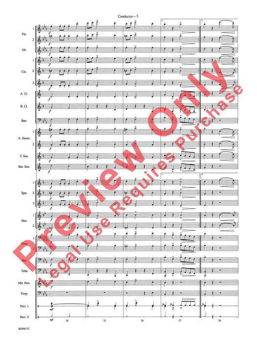 National Emblem 總譜 | 小雅音樂 Hsiaoya Music