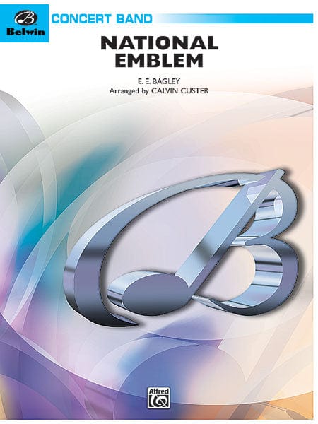 National Emblem | 小雅音樂 Hsiaoya Music