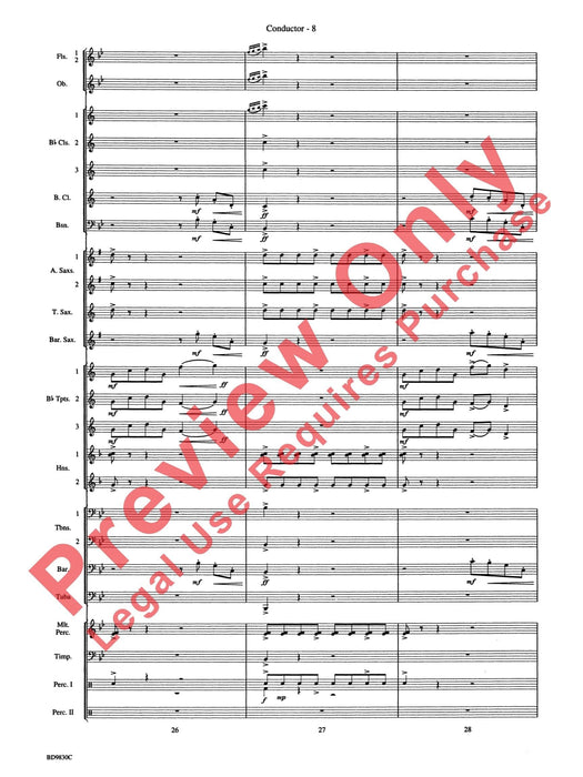 The Spirit of Orpheus (A Sinfonian Celebration) 奧菲斯 交響曲 | 小雅音樂 Hsiaoya Music