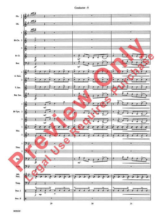 The Spirit of Orpheus (A Sinfonian Celebration) 奧菲斯 交響曲 | 小雅音樂 Hsiaoya Music