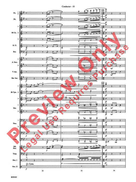 The Spirit of Orpheus (A Sinfonian Celebration) 奧菲斯 交響曲 | 小雅音樂 Hsiaoya Music